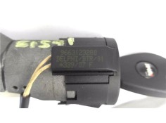 Recambio de clausor para citroen berlingo combi 1.6 hdi 90 referencia OEM IAM 9663123280  