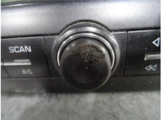 Recambio de radio / cd para skoda octavia berlina (1z3) 2.0 tdi 16v referencia OEM IAM SKZ7Z3F0129730  