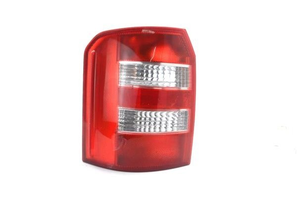 Recambio de piloto trasero izquierdo para audi a2 (8z) 1.6 fsi referencia OEM IAM 8Z0945095B07S  