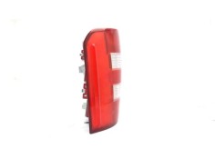 Recambio de piloto trasero izquierdo para audi a2 (8z) 1.6 fsi referencia OEM IAM 8Z0945095B07S  