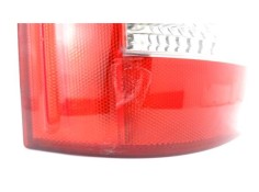 Recambio de piloto trasero izquierdo para audi a2 (8z) 1.6 fsi referencia OEM IAM 8Z0945095B07S  