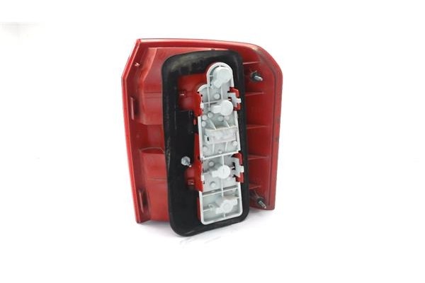 Recambio de piloto trasero izquierdo para audi a2 (8z) 1.6 fsi referencia OEM IAM 8Z0945095B07S  