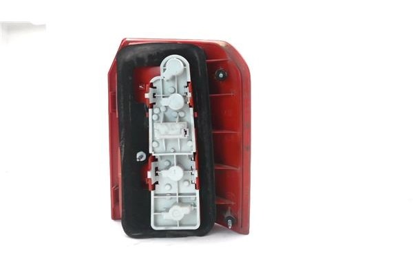 Recambio de piloto trasero izquierdo para audi a2 (8z) 1.6 fsi referencia OEM IAM 8Z0945095B07S  