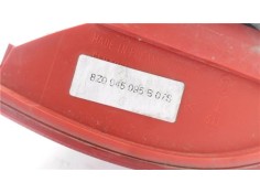 Recambio de piloto trasero izquierdo para audi a2 (8z) 1.6 fsi referencia OEM IAM 8Z0945095B07S  