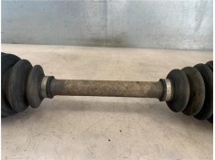 Recambio de palier trasero izquierdo para mitsubishi montero (v60/v70) 3.2 di-d (v68w, v78w) referencia OEM IAM MR528647  