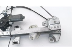 Recambio de mecanismo elevalunas delantero derecho para citroen berlingo combi 1.6 hdi 90 referencia OEM IAM 0130821762  