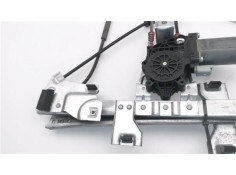 Recambio de mecanismo elevalunas delantero derecho para citroen berlingo combi 1.6 hdi 90 referencia OEM IAM 0130821762  