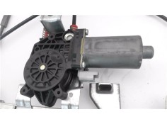 Recambio de mecanismo elevalunas delantero derecho para citroen berlingo combi 1.6 hdi 90 referencia OEM IAM 0130821762  