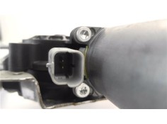 Recambio de mecanismo elevalunas delantero derecho para citroen berlingo combi 1.6 hdi 90 referencia OEM IAM 0130821762  