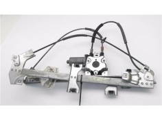 Recambio de mecanismo elevalunas delantero derecho para citroen berlingo combi 1.6 hdi 90 referencia OEM IAM 0130821762  