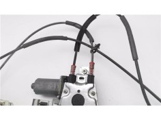 Recambio de mecanismo elevalunas delantero derecho para citroen berlingo combi 1.6 hdi 90 referencia OEM IAM 0130821762  