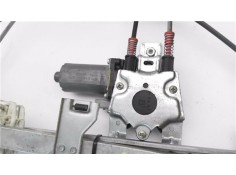 Recambio de mecanismo elevalunas delantero derecho para citroen berlingo combi 1.6 hdi 90 referencia OEM IAM 0130821762  
