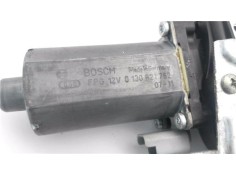 Recambio de mecanismo elevalunas delantero derecho para citroen berlingo combi 1.6 hdi 90 referencia OEM IAM 0130821762  