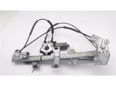 Recambio de mecanismo elevalunas delantero izquierdo para citroen berlingo combi 1.6 hdi 90 referencia OEM IAM 0130821763  