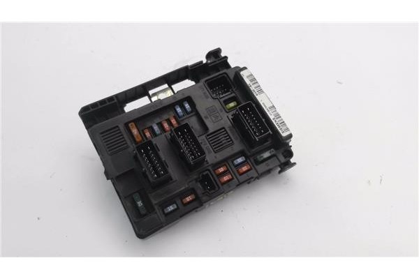Recambio de bsm para citroen berlingo combi 1.6 hdi 90 referencia OEM IAM 965061848000 U118470003 