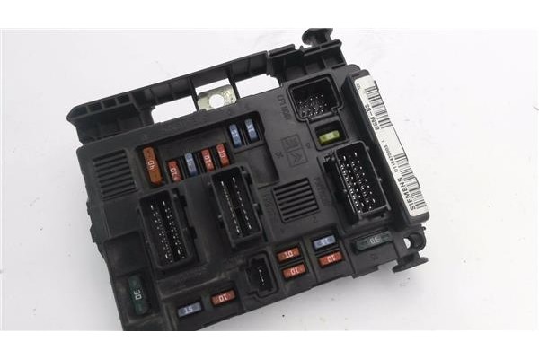 Recambio de bsm para citroen berlingo combi 1.6 hdi 90 referencia OEM IAM 965061848000 U118470003 