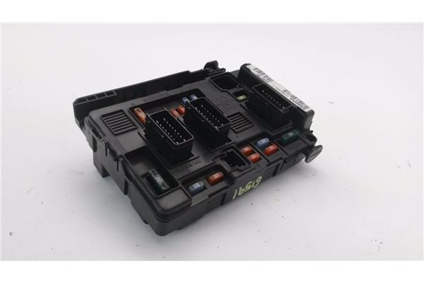 Recambio de bsm para citroen berlingo combi 1.6 hdi 90 referencia OEM IAM 965061848000 U118470003 