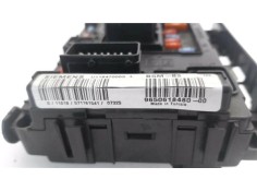 Recambio de bsm para citroen berlingo combi 1.6 hdi 90 referencia OEM IAM 965061848000 U118470003 
