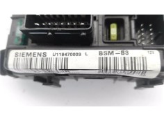 Recambio de bsm para citroen berlingo combi 1.6 hdi 90 referencia OEM IAM 965061848000 U118470003 