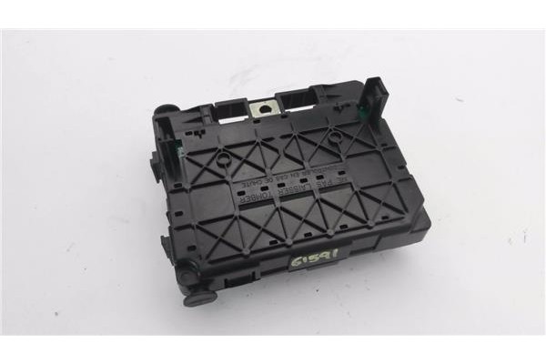 Recambio de bsm para citroen berlingo combi 1.6 hdi 90 referencia OEM IAM 965061848000 U118470003 