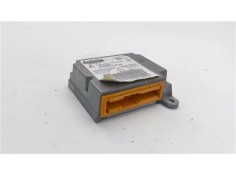 Recambio de centralita airbag para citroen berlingo combi 1.6 hdi 90 referencia OEM IAM 9653190880 603602500 