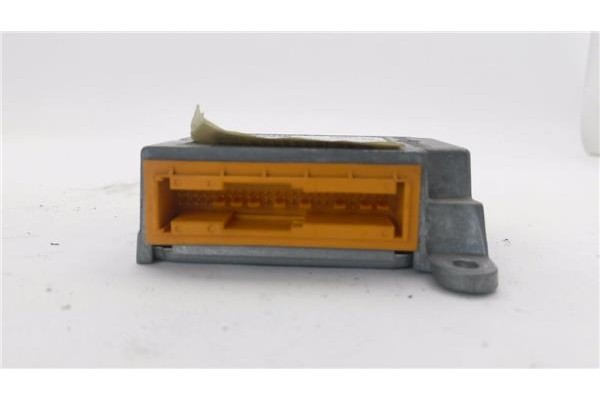 Recambio de centralita airbag para citroen berlingo combi 1.6 hdi 90 referencia OEM IAM 9653190880 603602500 