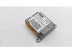 Recambio de centralita airbag para citroen berlingo combi 1.6 hdi 90 referencia OEM IAM 9653190880 603602500 