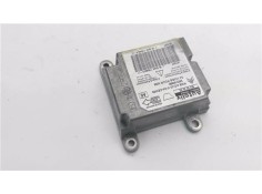 Recambio de centralita airbag para citroen berlingo combi 1.6 hdi 90 referencia OEM IAM 9653190880 603602500 