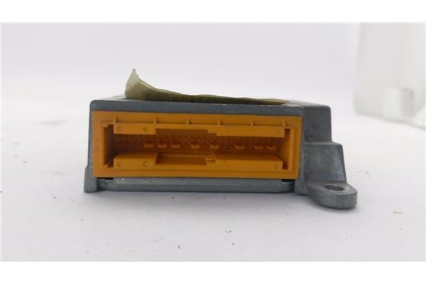 Recambio de centralita airbag para citroen berlingo combi 1.6 hdi 90 referencia OEM IAM 9653190880 603602500 