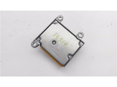 Recambio de centralita airbag para citroen berlingo combi 1.6 hdi 90 referencia OEM IAM 9653190880 603602500 