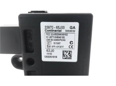 Recambio de módulo electrónico para suzuki sx4 (gy) 1.6 vvt referencia OEM IAM 3397065J00 5WK49182 