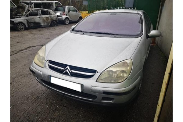 citroen c5 berlina del año 2003 citroen c5 berlina del año 2003