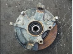 Recambio de mangueta delantero izquierda para nissan terrano ii (r20) 2.4 i 12v 4wd referencia OEM IAM   