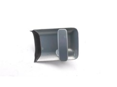 Recambio de maneta exterior puerta corredera izquierda. para citroen berlingo combi 1.6 hdi 90 referencia OEM IAM 9639225577  