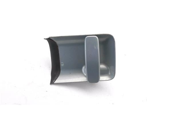 Recambio de maneta exterior puerta corredera izquierda. para citroen berlingo combi 1.6 hdi 90 referencia OEM IAM 9639225577  