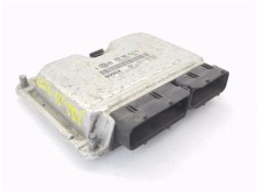 Recambio de centralita para volkswagen golf iv berlina (1j1) 1.9 tdi referencia OEM IAM 038906012FA 0281010650 