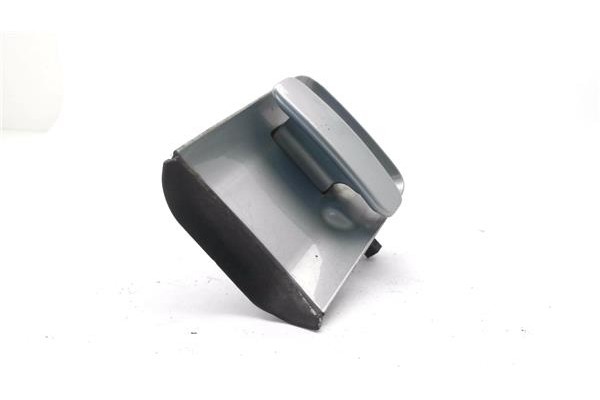 Recambio de maneta exterior puerta corredera izquierda. para citroen berlingo combi 1.6 hdi 90 referencia OEM IAM 9639225577  