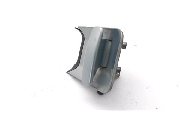 Recambio de maneta exterior puerta corredera izquierda. para citroen berlingo combi 1.6 hdi 90 referencia OEM IAM 9639225577  
