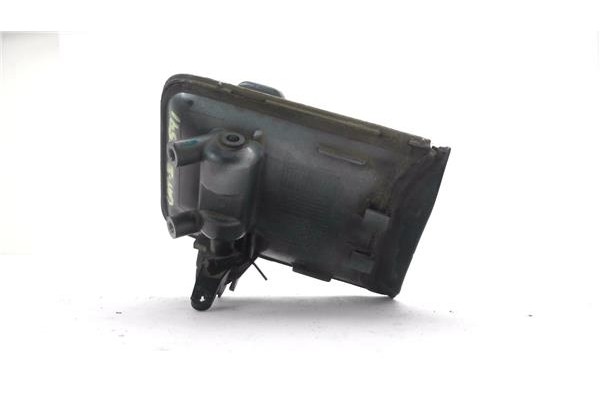 Recambio de maneta exterior puerta corredera izquierda. para citroen berlingo combi 1.6 hdi 90 referencia OEM IAM 9639225577  