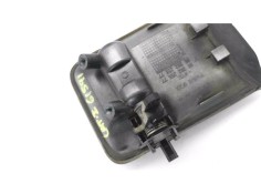 Recambio de maneta exterior puerta corredera izquierda. para citroen berlingo combi 1.6 hdi 90 referencia OEM IAM 9639225577  