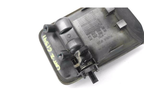 Recambio de maneta exterior puerta corredera izquierda. para citroen berlingo combi 1.6 hdi 90 referencia OEM IAM 9639225577  