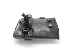 Recambio de maneta exterior puerta corredera izquierda. para citroen berlingo combi 1.6 hdi 90 referencia OEM IAM 9639225577  