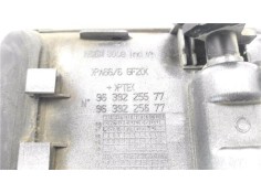 Recambio de maneta exterior puerta corredera izquierda. para citroen berlingo combi 1.6 hdi 90 referencia OEM IAM 9639225577  