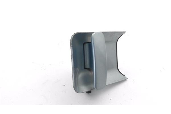 Recambio de maneta exterior puerta corredera derecha para citroen berlingo combi 1.6 hdi 90 referencia OEM IAM 9634932180  