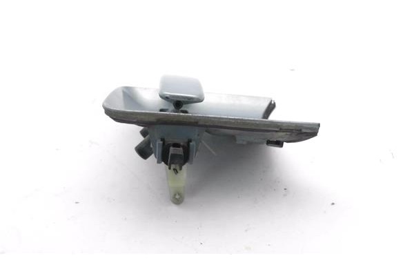 Recambio de maneta exterior puerta corredera derecha para citroen berlingo combi 1.6 hdi 90 referencia OEM IAM 9634932180  