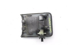 Recambio de maneta exterior puerta corredera derecha para citroen berlingo combi 1.6 hdi 90 referencia OEM IAM 9634932180  