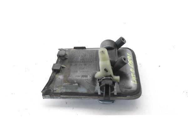 Recambio de maneta exterior puerta corredera derecha para citroen berlingo combi 1.6 hdi 90 referencia OEM IAM 9634932180  