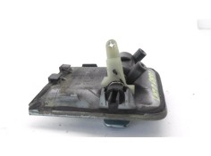 Recambio de maneta exterior puerta corredera derecha para citroen berlingo combi 1.6 hdi 90 referencia OEM IAM 9634932180  