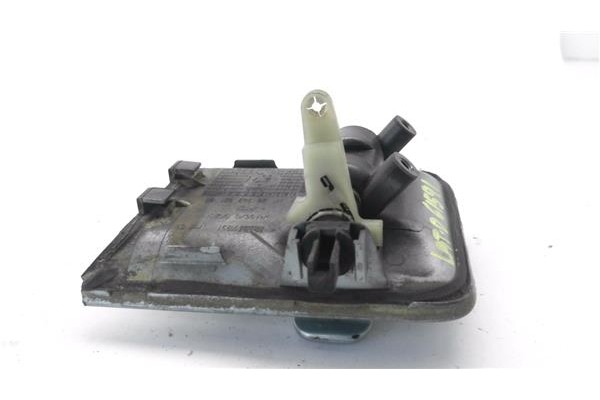 Recambio de maneta exterior puerta corredera derecha para citroen berlingo combi 1.6 hdi 90 referencia OEM IAM 9634932180  