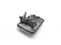Recambio de maneta exterior puerta corredera derecha para citroen berlingo combi 1.6 hdi 90 referencia OEM IAM 9634932180  